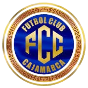 卡哈马卡俱乐部logo