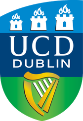 都柏林大学logo