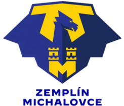 米哈洛夫采logo