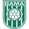 加马logo