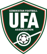 乌兹别克斯坦U19logo