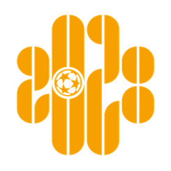 深圳二零二八logo