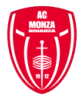 蒙扎U20logo