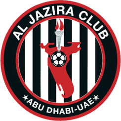 阿布扎比半岛U21logo