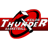 凯勒迅雷logo