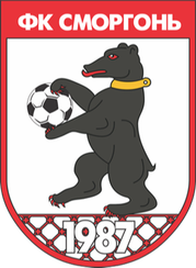 斯莫根logo