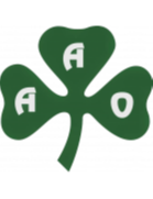 AO阿查奈高斯女足logo