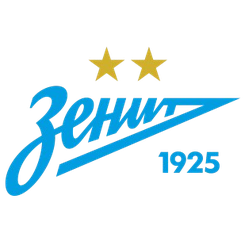 圣彼得堡泽尼特女足logo