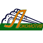 基辅火车头logo