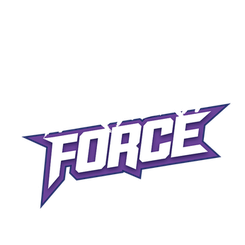 北方力量女篮logo