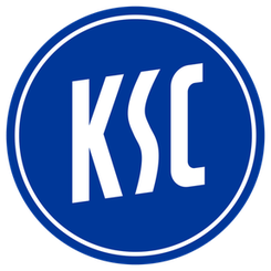 卡尔斯鲁厄logo