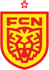 北西兰U17logo