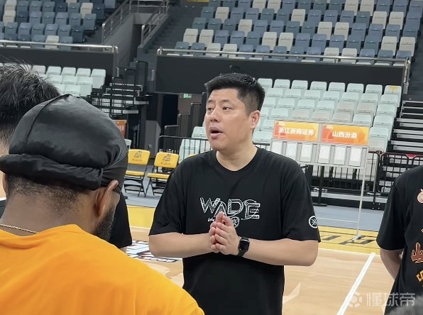 迎来生死战，潘江：团结一致拼尽全力，不给自己留下遗憾