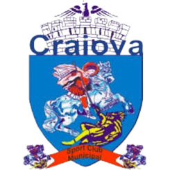克拉约瓦大学logo
