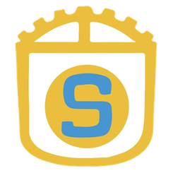 斯蒂尔贾辛logo