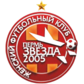 斯瓦达2005女足logo