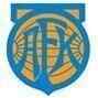 阿勒桑B队logo