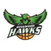 灵伍德老鹰logo
