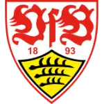 斯图加特B队logo