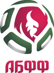ABFF女足U19logo