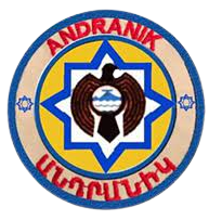 安德拉尼克logo