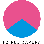 山梨藤樱女足logo