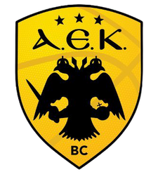 雅典AEKlogo