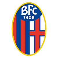 博洛尼亚U20logo