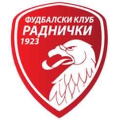 拉德尼基1923logo
