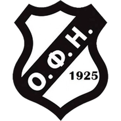 OFI克雷迪U19logo
