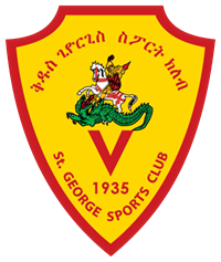 圣格鲁吉logo