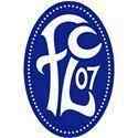 FC卢斯特瑙logo