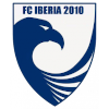 第比利斯伊比利亚2010logo