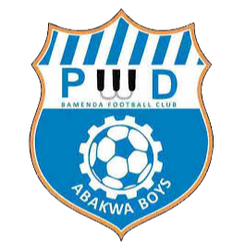 PWD巴门达logo