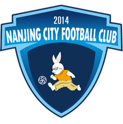 南京城市logo