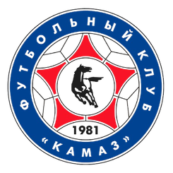 卡马斯logo