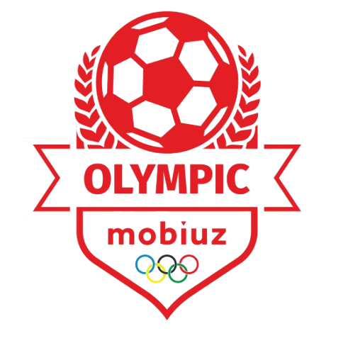 莫比乌兹奥林匹克logo