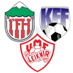 FHL女足logo
