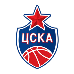 莫斯科中央陆军logo