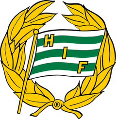 哈马比logo