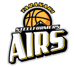 塔拉纳基山地logo