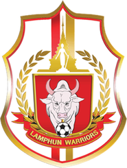 南奔勇士logo