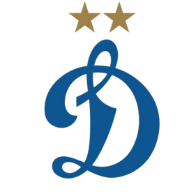 莫斯科迪纳摩logo