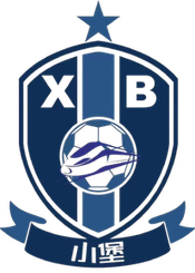 小堡村logo