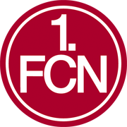 纽伦堡二队logo