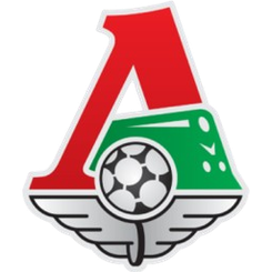 莫斯科火车头logo