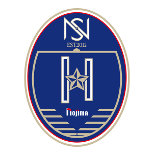 神奈川县相模原野岛斯特拉女足logo