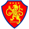 盖斯logo