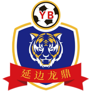 延边龙鼎可喜安logo