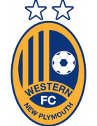 西方足球俱乐部logo